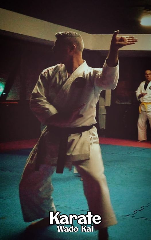 Seishin Dojo