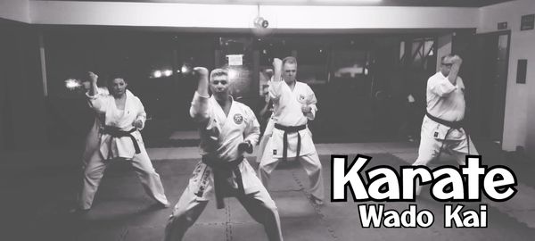 Kata Wado-Kai