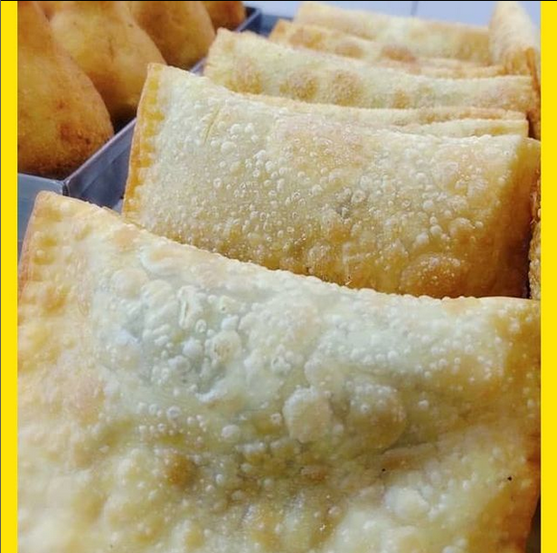 Venha conhecer mossa padaria e se deliciar!😉