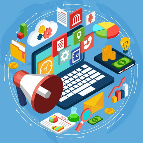 Marketing Digital