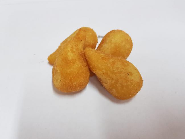 COXINHA
