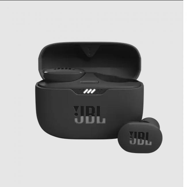Fones de Ouvido JBL Tune 130NC