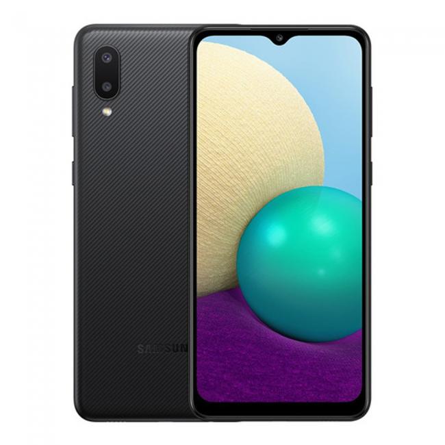 Samsung A02