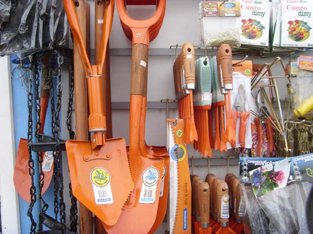 Ferramentas