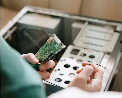 PC Lento, podemos aumentar memória