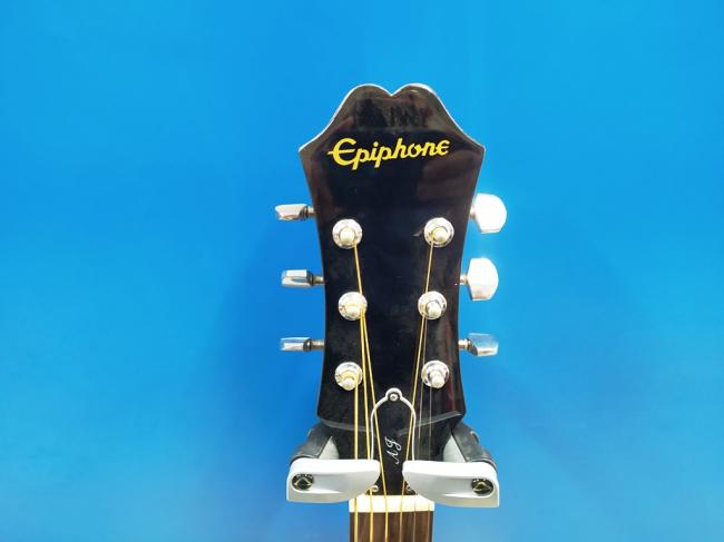 Violão Folk Elet-AC Epiphone AJ100CE