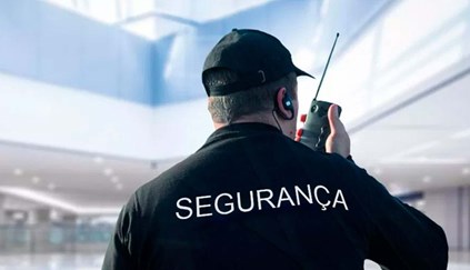 Segurança para Eventos