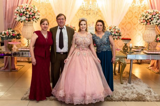 15 anos Letícia - 11/07/2021