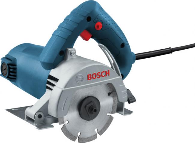 Serra mármore Bosch GDC 150 – TITAN Professional