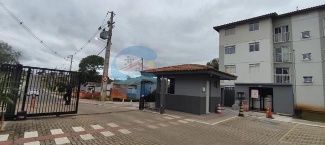 Apartamento com 2 dormitórios à venda, 55 m²