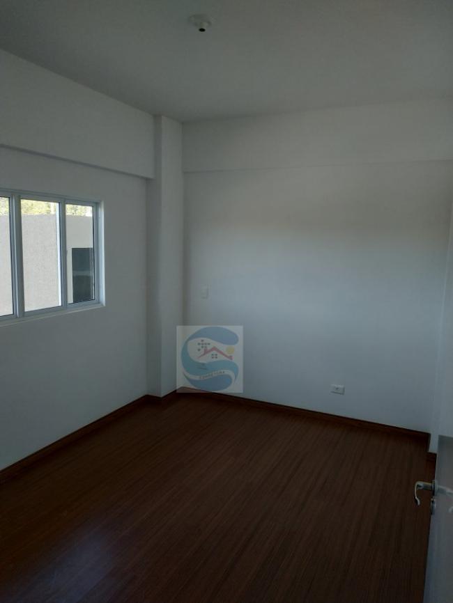 Residencial Lyon   (Apartamento Garden PNE)
