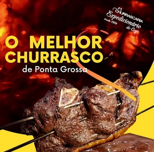 Churrasco 