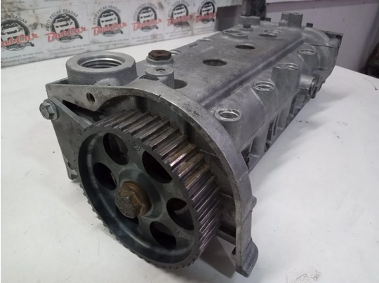 Cabeçote Fiat Fire 1.3 16v Gasolina