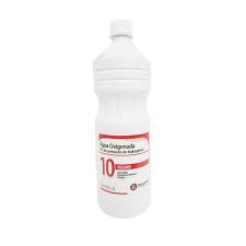 	AGUA OXIGENADA 10VOLUMES 1000ML RIOQ