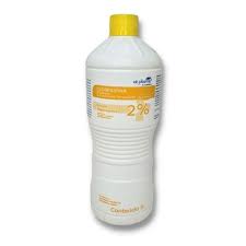 	CLOREXIDINA 2% 1000ML VICKPHARMA