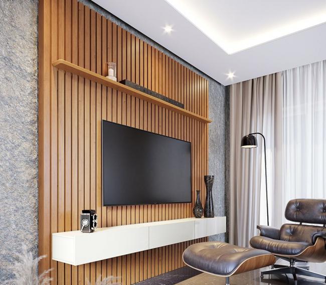  Rack Home Painel Prime
